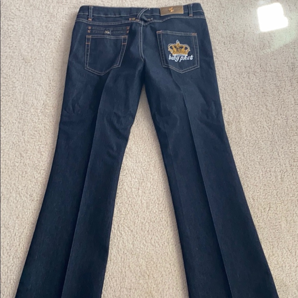 Baby Phat Jeans